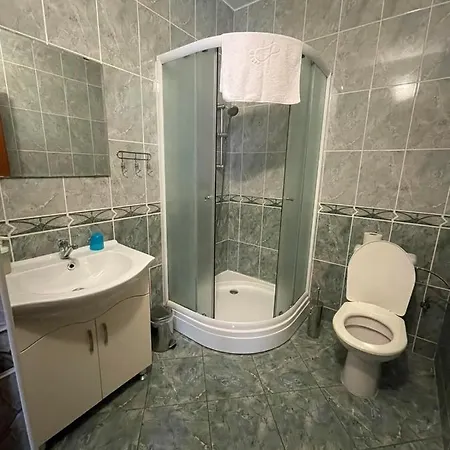 One Penzión pre hostí