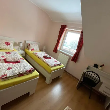 Penzión pre hostí One *