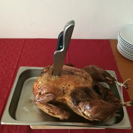 Penzión pre hostí One