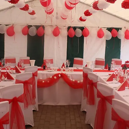 Vendégház One Ohaj