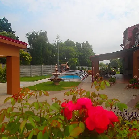 Vendégház One Ohaj