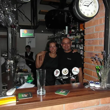 Penzión pre hostí One