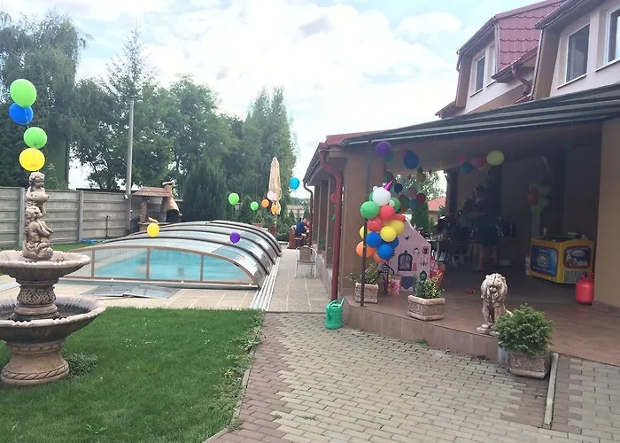 One 게스트하우스 3*